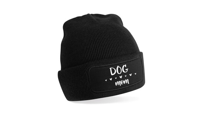 Mütze – Dog mom (7)