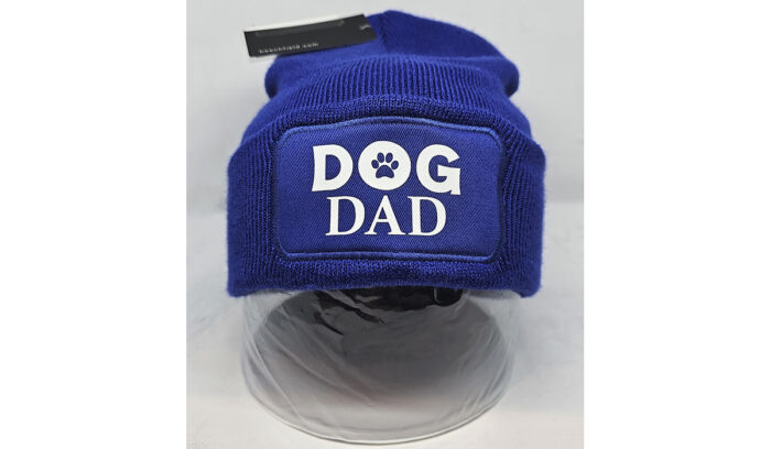 Mütze – Dog Dad